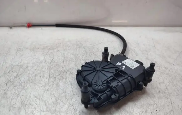 Land Rover Range Rover L405 Rear door soft close latching motor CK52218A42BC