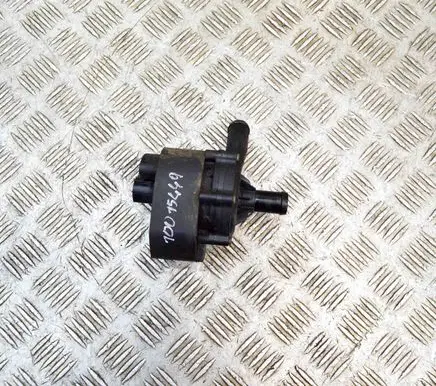 Tesla Model S Electric auxiliary coolant/water pump 103534800F