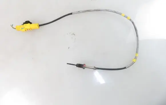 Renault Koleos I Exhaust gas temperature sensor H82522671640532