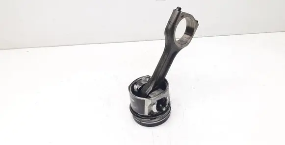 Volvo V60 Piston with connecting rod 