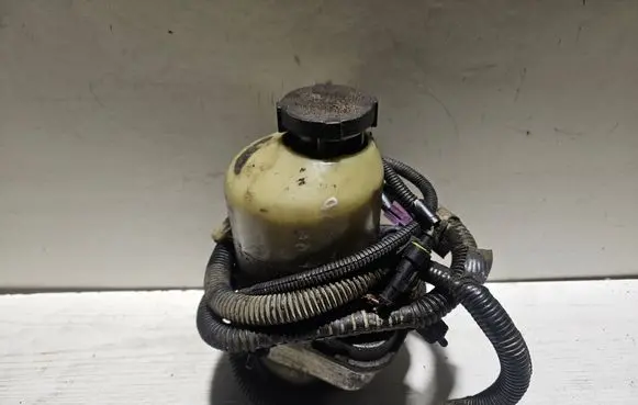 Opel Zafira A Power steering pump 1040085 003094D0