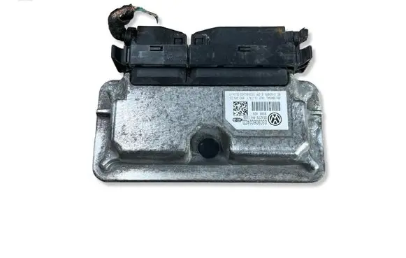 Seat Ibiza IV (6J,6P) Engine control unit/module ECU BC0102605E 03C906024CD