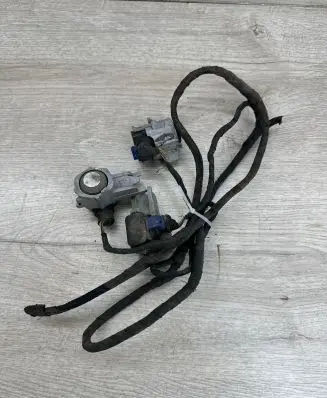 Mercedes-Benz E W211 Parking PDC sensor 0015427418 0263003167 1781020201