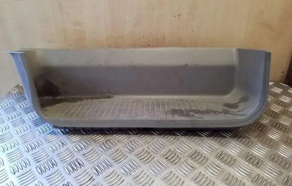 Volkswagen Multivan T4 Front sill trim cover 705863735A