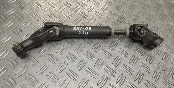 Toyota RAV 4 (XA30) Steering column universal joint