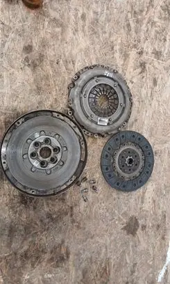 Alfa Romeo Giulietta Clutch set kit 55218072