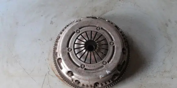 Audi A1 Clutch set kit 04C141025D