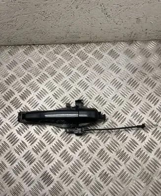 Volvo V50 Rear door exterior handle 30784203