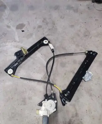 BMW 2 F22 F23 Sliding door motor assembly 51337292120