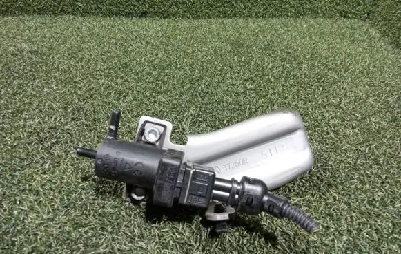 Renault Trafic III (X82) Turbo solenoid valve 37260R 8200762162