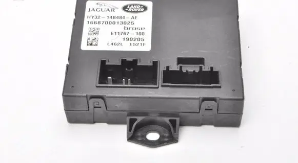 Land Rover Discovery 5 Tailgate sensor HY32-14B484-AE