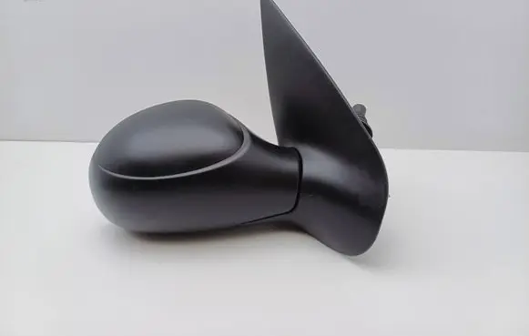 Peugeot 206 Manual wing mirror E2017003