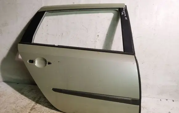 Renault Laguna II Rear door 