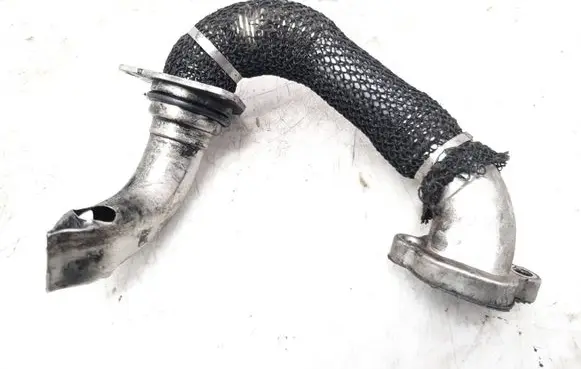 Fiat Freemont EGR valve line/pipe/hose