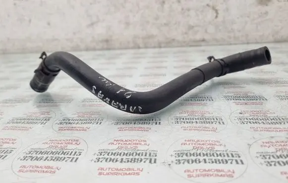 Volkswagen Sharan Engine coolant pipe/hose