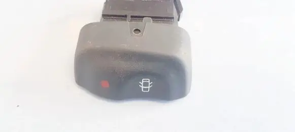 Renault Megane I Central locking switch button 841242b