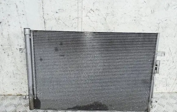 Volkswagen Atlas A/C cooling radiator (condenser) 3QF816411