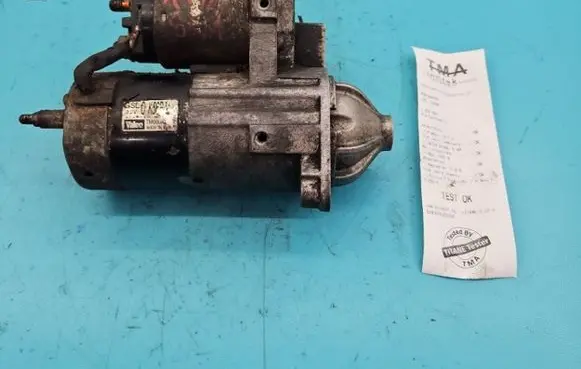 KIA Carnival Starter motor TM000A24001 IMPRK1432851