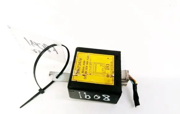 Chevrolet Captiva Other control units/modules 96673478