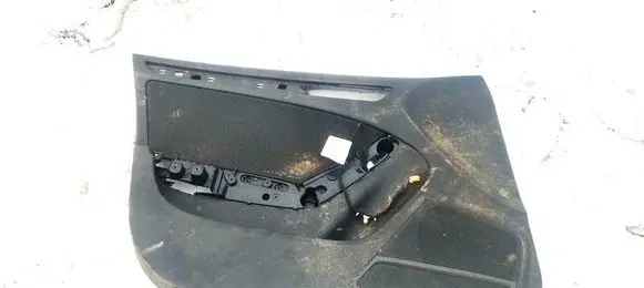 Audi A4 S4 B8 8K Front door card panel trim 8K1867105 8K2867105