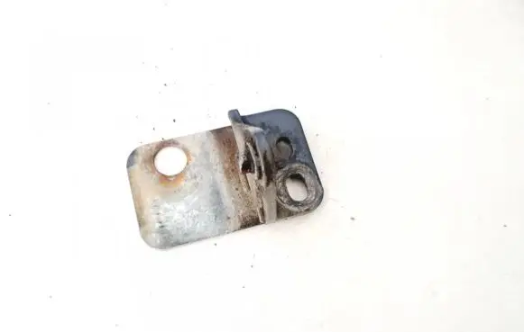 Seat Leon (1P) Rear door lower hinge 