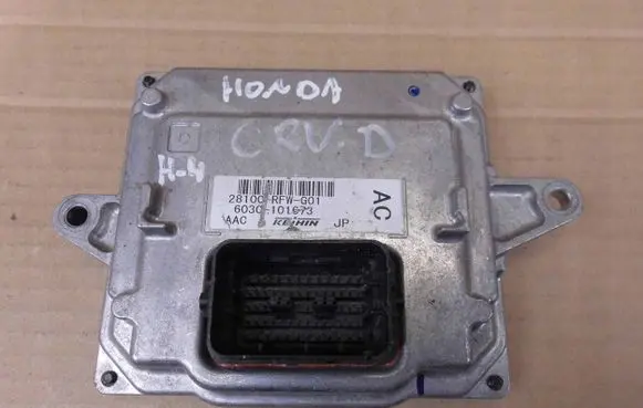 Honda CR-V Gearbox control unit/module 28100RFWG01