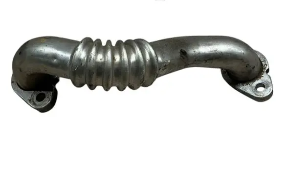 Volkswagen Golf VI Brake booster pipe/hose 03L131511