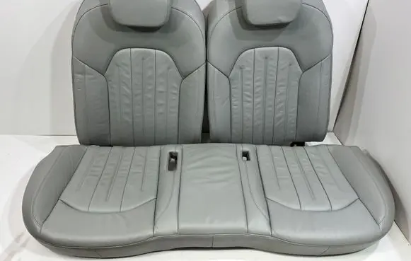 Audi A8 S8 D2 4D Rear seat 4H0| 68475634065315,105