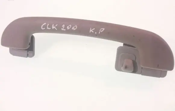 Mercedes-Benz CLK A208 C208 Front interior roof grab handle A2088100351