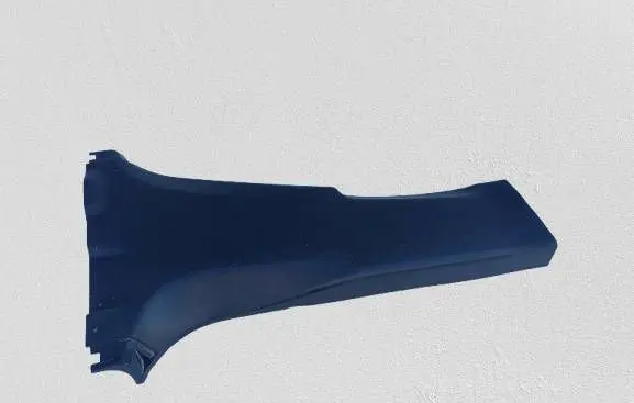Toyota Auris E180 (B) pillar trim (bottom) 6241302220