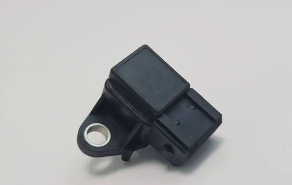 BMW 3 E46 Air pressure sensor 2246977 8D30