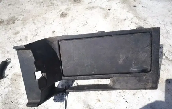 Mazda 3 I Cup holder bp4k64361