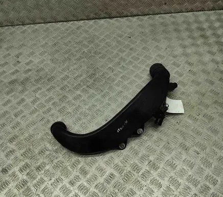 BMW 3 E92 E93 Air intake duct part 7556550 7600028