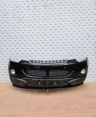 Opel Antara Front bumper