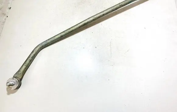 Audi A4 S4 B6 8E 8H Gear shift rod 8e0711271