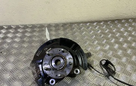 Hyundai Ioniq Front wheel hub