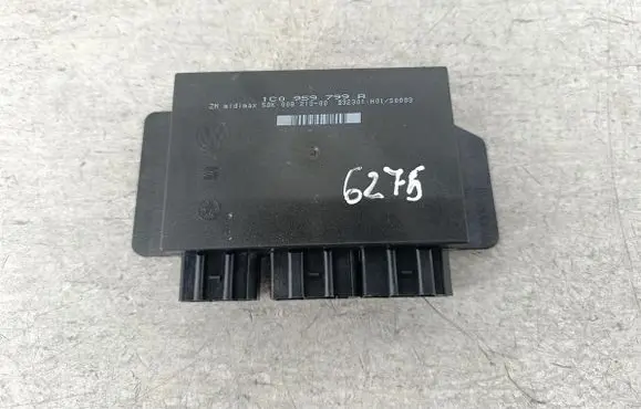 Volkswagen PASSAT B5.5 Comfort/convenience module 1C0959799A