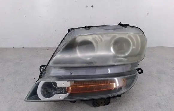 Fiat Ulysse Headlight/headlamp 89006359