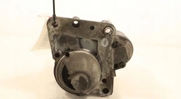 Citroen C5 Starter motor 9663528880
