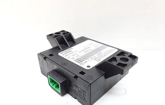 Volvo C70 Alarm control unit/module 31268006