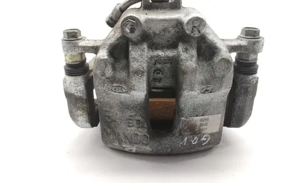 KIA Rio Front brake caliper