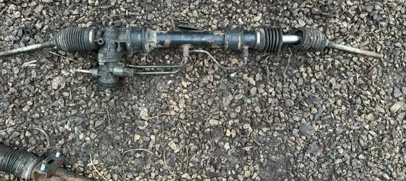 Volvo S40, V40 Steering rack P882858 T00211070