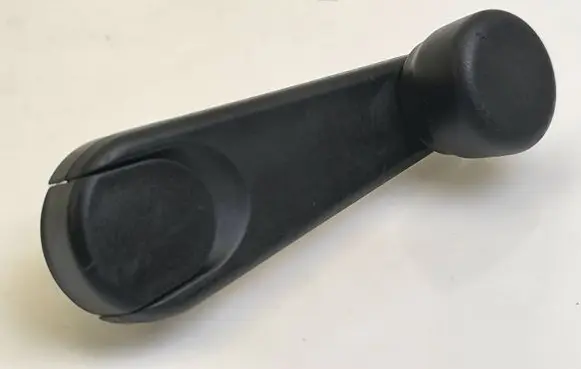 BMW 1 E81 E87 Rear door window winding handle 513281225032