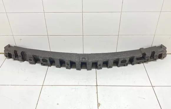 Mercedes-Benz B W245 Front bumper foam support bar A16988501 112179981