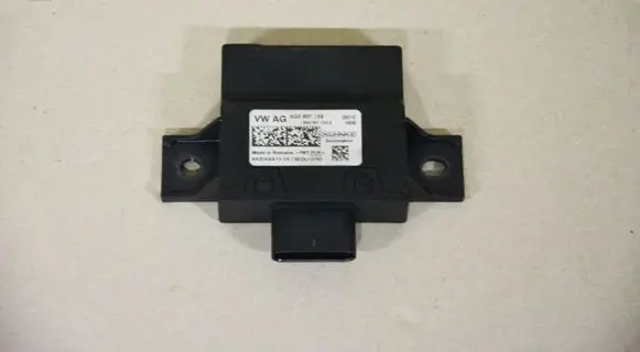 Volkswagen Golf VII Other control units/modules 5G0907159 4H0907159A