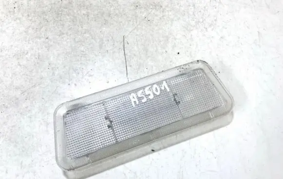 Opel Corsa C Front seat light 90588390 90460774