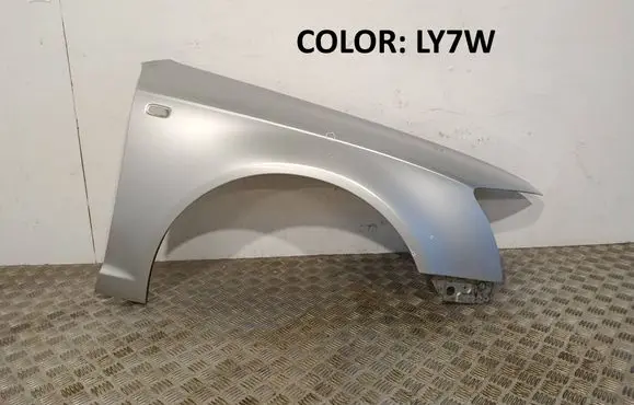 Audi A6 S6 C6 4F Fender