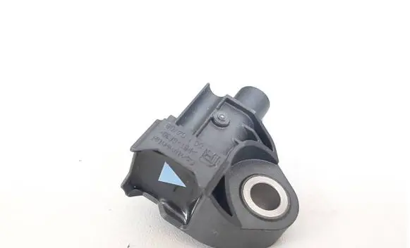 BMW 5 G60 G61 Airbag deployment crash/impact sensor 9496819 65779496819