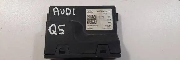 Audi Q5 SQ5 FY Fuel injection pump control unit/module 80A906093C