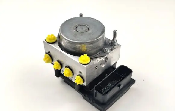 Opel Corsa D ABS Pump 0265232288 0265800796 13282282
